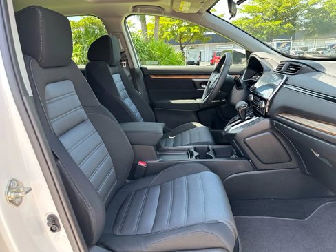 Used 2017 Honda CR-V EX image 29