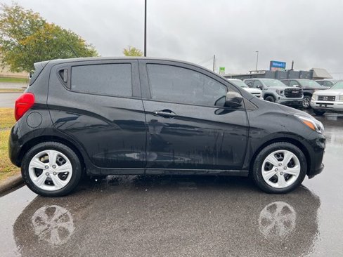 Used 2020 Chevrolet Spark LS image 6