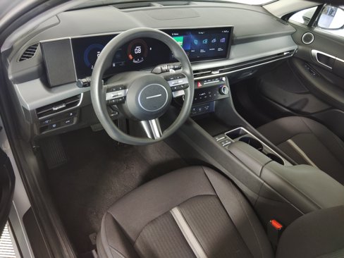 Used 2024 Hyundai Sonata SEL image 22
