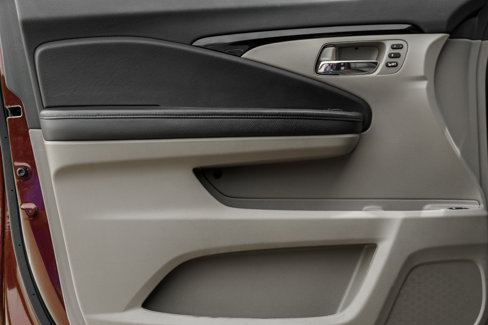 Used 2022 Honda Pilot Touring image 20