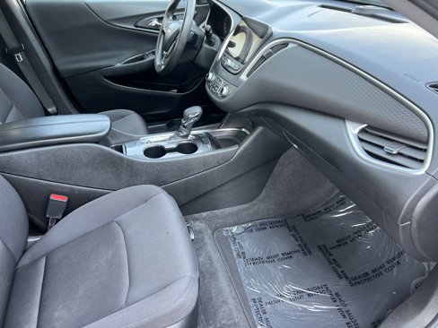 Used 2022 Chevrolet Malibu LT image 23