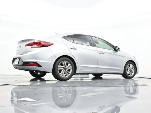 Used 2020 Hyundai Elantra Value Edition w/ Cargo Package (C1) image 37