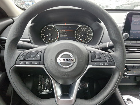 Used 2020 Nissan Altima 2.5 S image 16