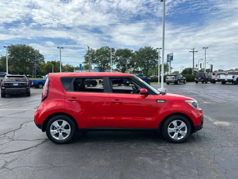 Used 2019 Kia Soul image 9