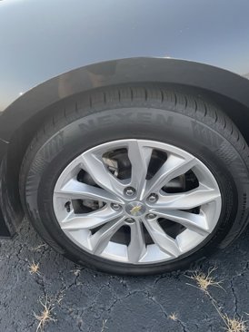 Used 2023 Chevrolet Malibu LT image 4