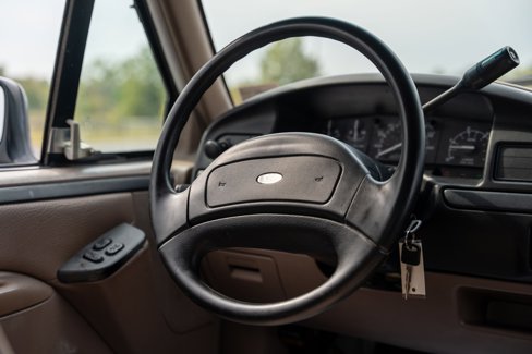 Used 1997 Ford F250 XLT image 40
