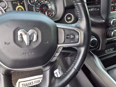 Used 2020 RAM 1500 Big Horn image 15