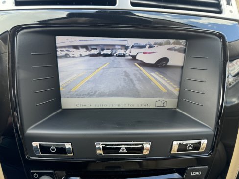 Used 2014 Jaguar XK Coupe image 13