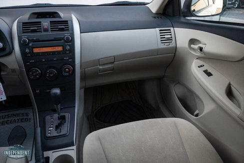 Used 2012 Toyota Corolla L image 10