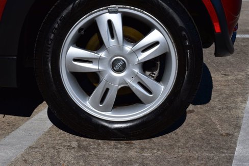 Used 2006 MINI Cooper Hardtop image 11