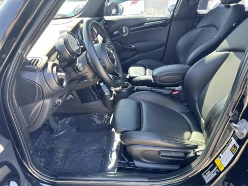 Used 2016 MINI Cooper S image 16
