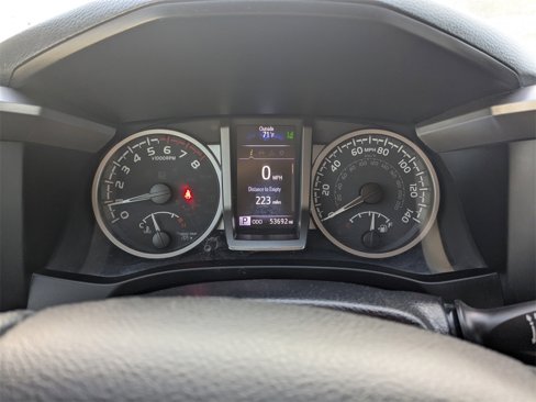 Used 2021 Toyota Tacoma SR5 image 26