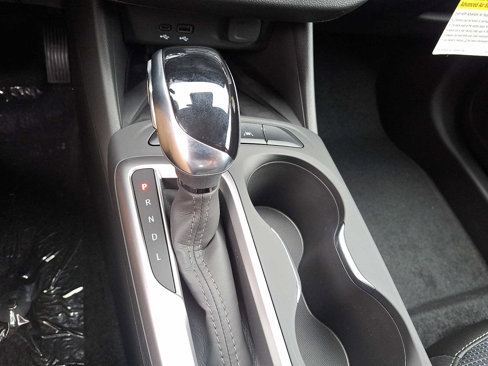 New 2025 Buick Envista Preferred w/ Convenience I Package image 12