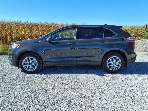 Used 2022 Ford Edge SEL w/ Convenience Package image 31