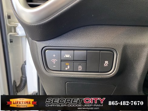 Used 2022 Kia Soul LX w/ Technology Package image 14