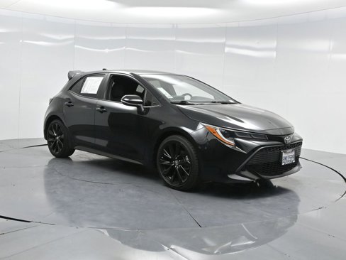 Used 2020 Toyota Corolla SE image 23
