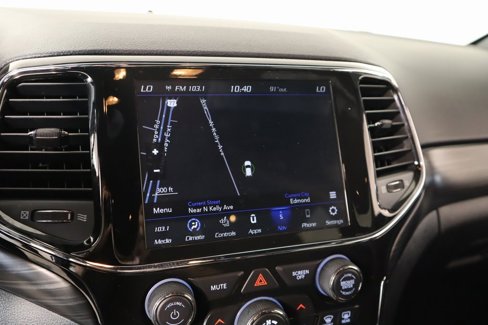 Used 2021 Jeep Grand Cherokee Freedom Edition image 7