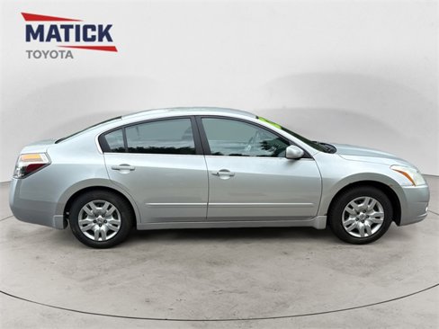 Used 2012 Nissan Altima 2.5 S image 8