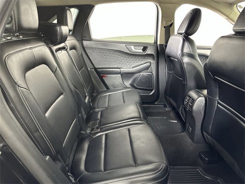 Used 2020 Ford Escape SEL image 27