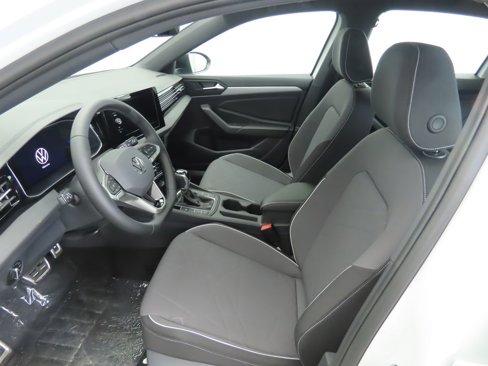 New 2025 Volkswagen Jetta Sport image 20