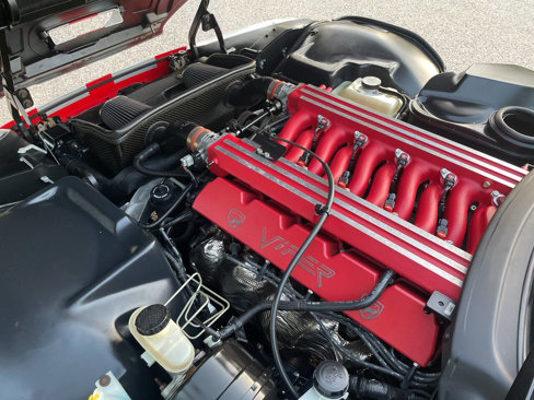 Used 2000 Dodge Viper GTS image 20