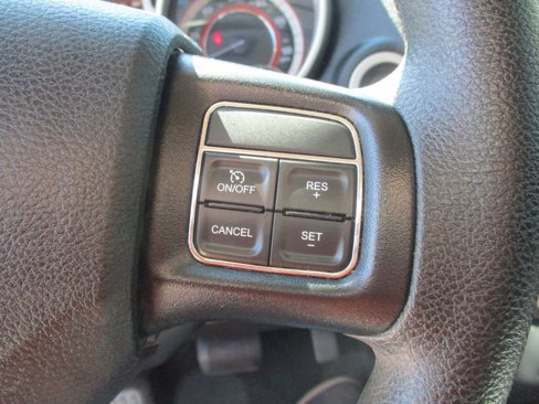 Used 2019 Dodge Journey SE w/ Blacktop Package image 17