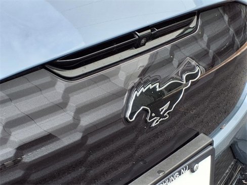 Used 2023 Ford Mustang Mach-E GT image 9