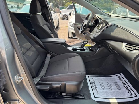 Used 2024 Chevrolet Malibu LT image 20