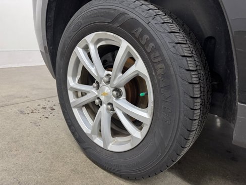Used 2016 Chevrolet Equinox LT w/ Convenience Package image 6