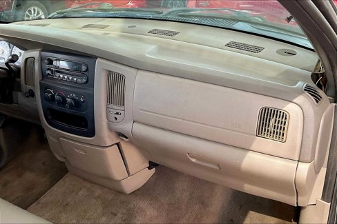 Used 2004 Dodge Ram 1500 Truck ST w/ ST Value Group image 17