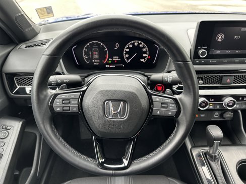 Used 2024 Honda Civic Sport image 22