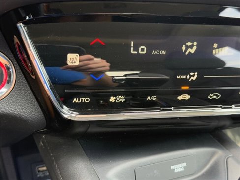 Used 2020 Honda HR-V EX image 21