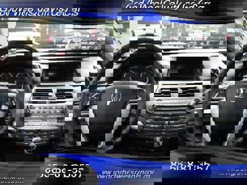 Used 2009 Honda Accord EX image 16