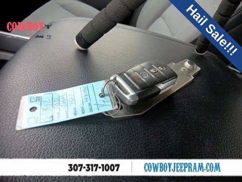Used 2021 RAM 1500 Big Horn image 29