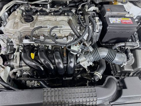 Certified 2022 Toyota Corolla LE image 29