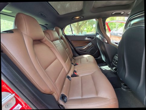 Used 2016 Mercedes-Benz GLA 45 AMG 4MATIC image 31