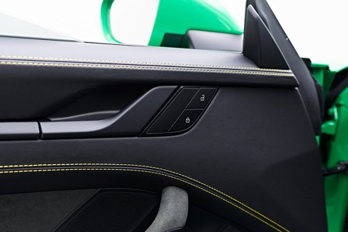 Used 2022 Porsche 911 GT3 image 37