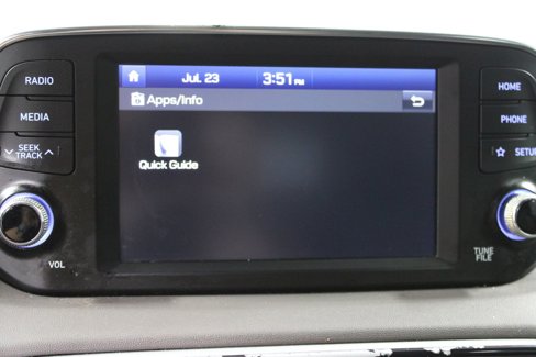 Used 2019 Hyundai Santa Fe SE image 47