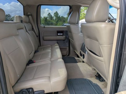 Used 2007 Ford F150 Lariat image 27