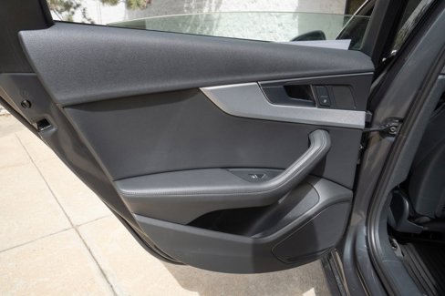 Used 2019 Audi A4 2.0T Premium Plus w/ Premium Plus Package image 16
