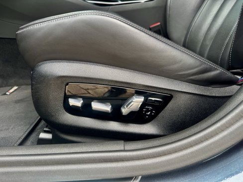 Used 2019 BMW M5 w/ Executive Package image 13
