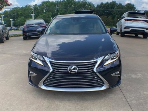 Used 2018 Lexus ES 350 image 3
