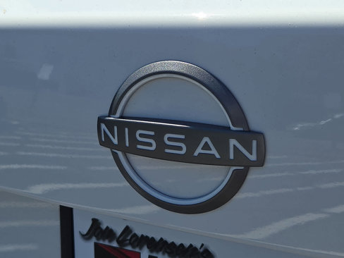 Used 2024 Nissan Sentra SV image 29