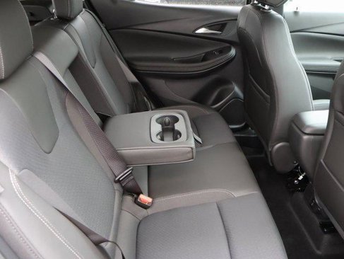 New 2026 Buick Encore GX Preferred w/ Comfort Package image 12