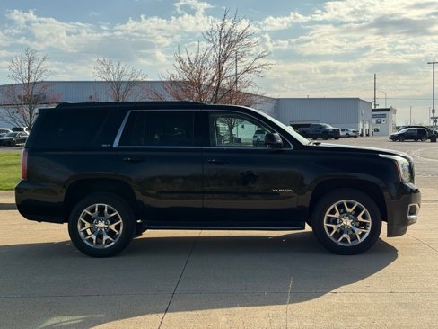 Used 2019 GMC Yukon SLT w/ Open Road Package image 24