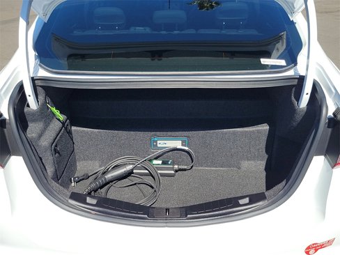 Used 2018 Ford Fusion Energi SE image 20