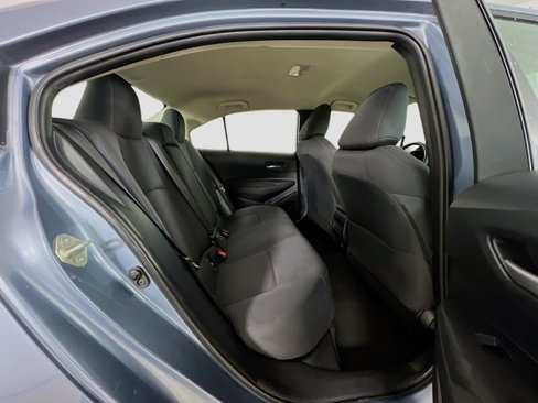 Used 2020 Toyota Corolla LE w/ Carpet Mat Package (TMS) image 25