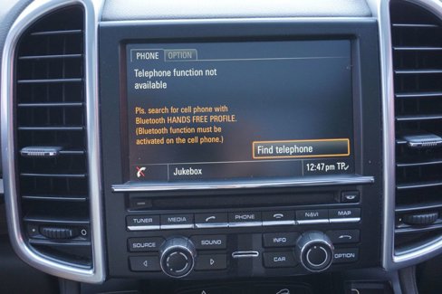 Used 2016 Porsche Cayenne image 31