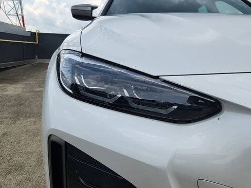 Used 2024 BMW i4 M50 w/ Premium Package image 8