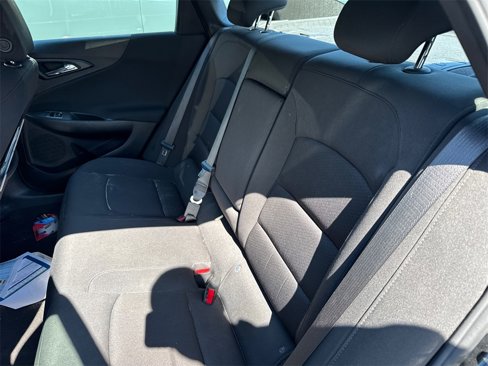 Used 2021 Chevrolet Malibu LT w/ Midnight Edition image 5